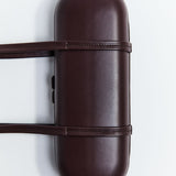 St. Agni - Capsule Bag - Port