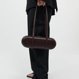 St. Agni - Capsule Bag - Port
