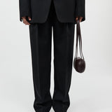 St. Agni - Capsule Bag - Port