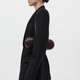 St. Agni - Capsule Bag - Port