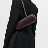 St. Agni - Capsule Bag - Port