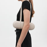 St. Agni - Capsule Bag - Creme