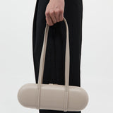 St. Agni - Capsule Bag - Creme