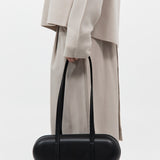 St. Agni - Capsule Bag - Black