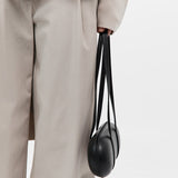 St. Agni - Capsule Bag - Black