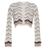 Cara Cara - Jolene Cardigan