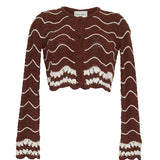 Cara Cara - Jolene Cardigan
