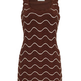 Cara Cara - Orel Mini Dress