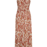 Cara Cara - Azalea Dress