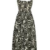 Cara Cara - Carmen Dress