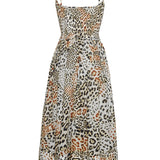 Cara Cara - Carmen Dress
