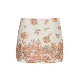 Cara Cara - Roseland Skirt