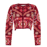 Cara Cara - Ila Cardigan