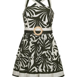 Cara Cara - Julietta Mini Dress