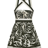 Cara Cara - Julietta Mini Dress