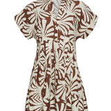 Cara Cara - Nash Mini Dress