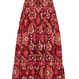 Cara Cara - Margarita Skirt