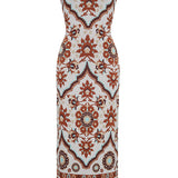 Cara Cara - Rome Midi Dress