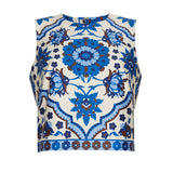 Cara Cara - Mackenzie Top