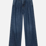 FRAME - The Pleated Trouser -- Kristoff