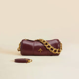 MANU ATELIER - XX Mini Cylinder Merlot Soft