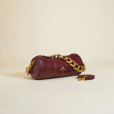 MANU ATELIER - XX Mini Cylinder Merlot Soft
