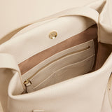 MANU ATELIER - Tote du Jour Vanilla