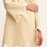Posse - ESSIE KAFTAN - DUSTY CITRON