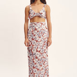 Posse - EMMA PENCIL SKIRT - LILY GARDEN