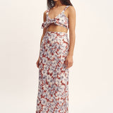 Posse - LUNA BANDEAU - LILY GARDEN