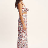 Posse - EMMA PENCIL SKIRT - LILY GARDEN