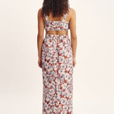 Posse - EMMA PENCIL SKIRT - LILY GARDEN