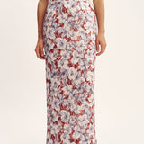 Posse - EMMA PENCIL SKIRT - LILY GARDEN
