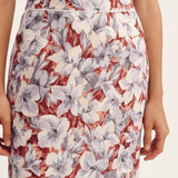 Posse - EMMA PENCIL SKIRT - LILY GARDEN