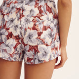 Posse - THEA SHORT - LILY GARDEN
