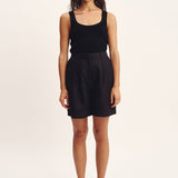 Posse - MARCHELLO SHORT - BLACK