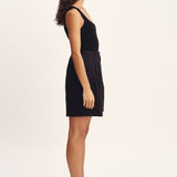 Posse - MARCHELLO SHORT - BLACK