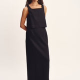 Posse - VAL TOP - BLACK
