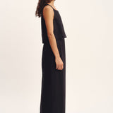 Posse - VAL TOP - BLACK