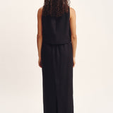 Posse - VAL TOP - BLACK