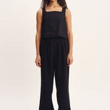 Posse - VAL TOP - BLACK