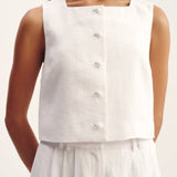 Posse - RIO TOP - IVORY