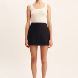 Posse - ALICE SKIRT - BLACK