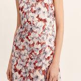 Posse - ALICE MINI DRESS - LILY GARDEN