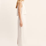 Posse - VAL TOP - IVORY