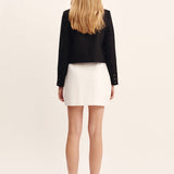 Posse - EMMA JACKET - BLACK