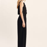 Posse - RIO TOP - BLACK