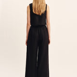 Posse - RIO TOP - BLACK