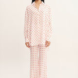 Posse - PALOMA PANT - PETITE POLKA DOT