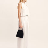 Posse - POPPY TOP - IVORY